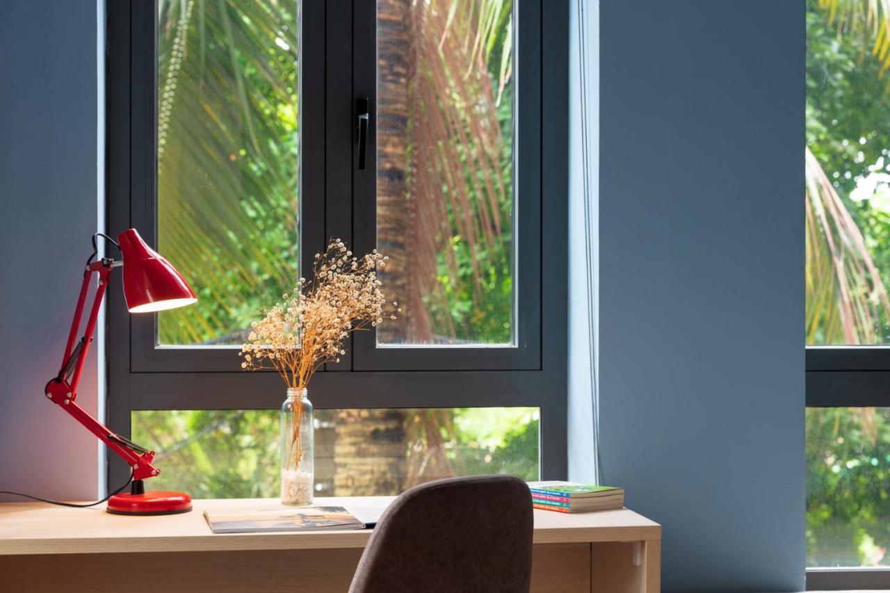 هانوي Gh Apartment Westlake - Managed By Pegasy Group المظهر الخارجي الصورة