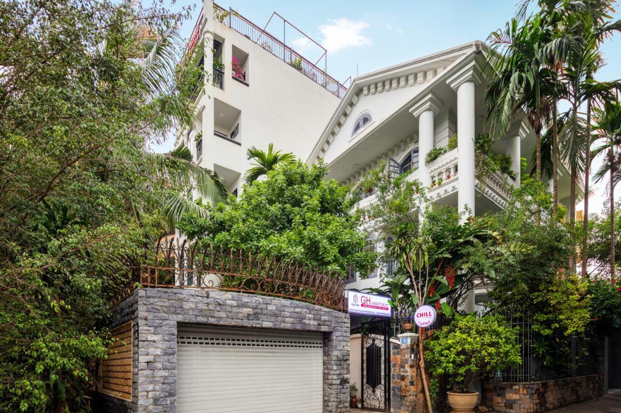 هانوي Gh Apartment Westlake - Managed By Pegasy Group المظهر الخارجي الصورة