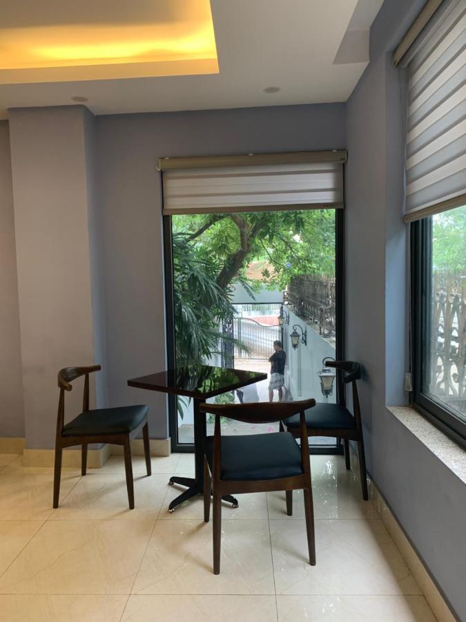 هانوي Gh Apartment Westlake - Managed By Pegasy Group المظهر الخارجي الصورة