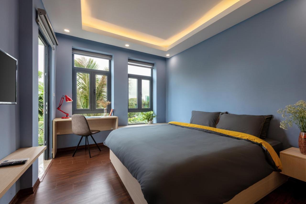 هانوي Gh Apartment Westlake - Managed By Pegasy Group المظهر الخارجي الصورة