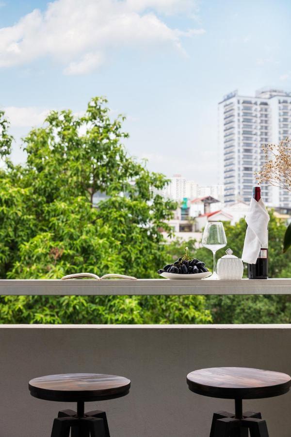 هانوي Gh Apartment Westlake - Managed By Pegasy Group المظهر الخارجي الصورة