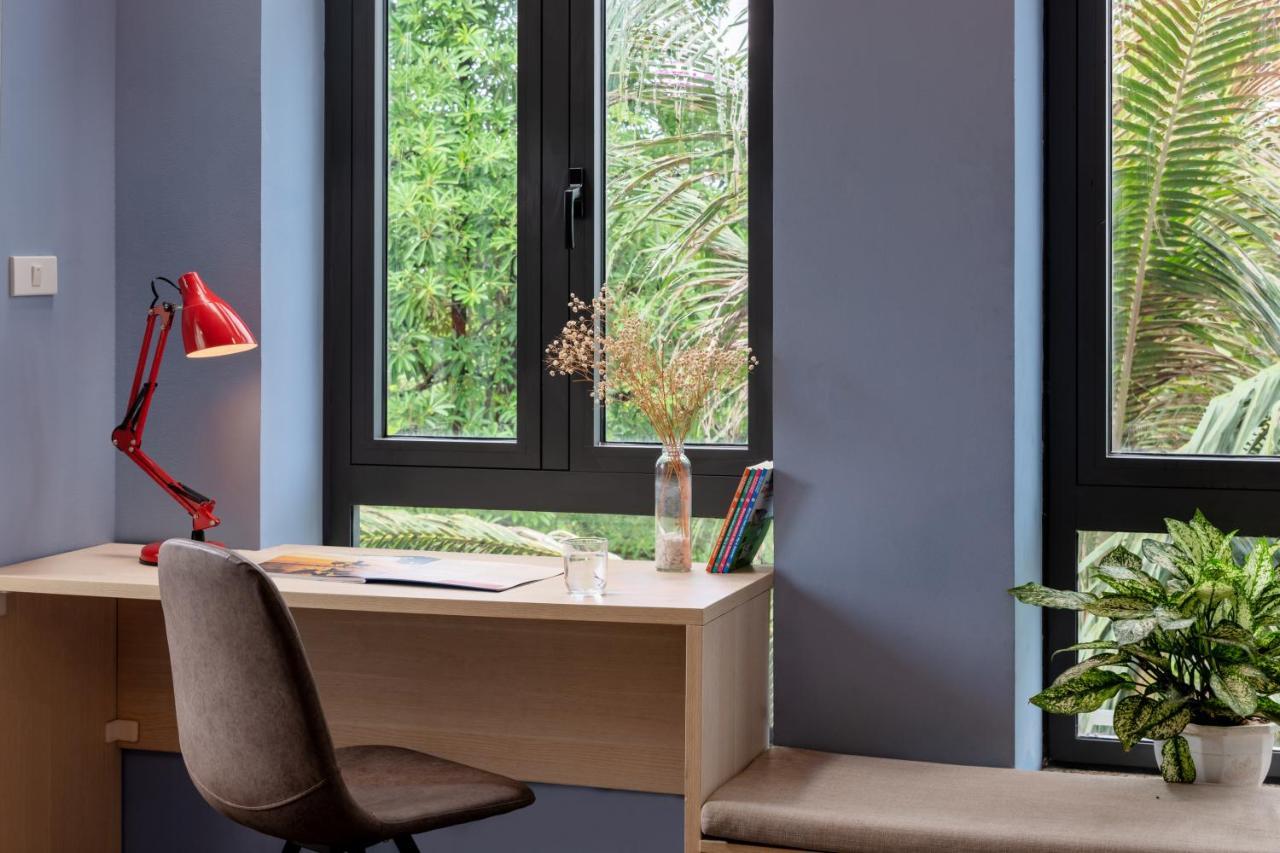 هانوي Gh Apartment Westlake - Managed By Pegasy Group المظهر الخارجي الصورة
