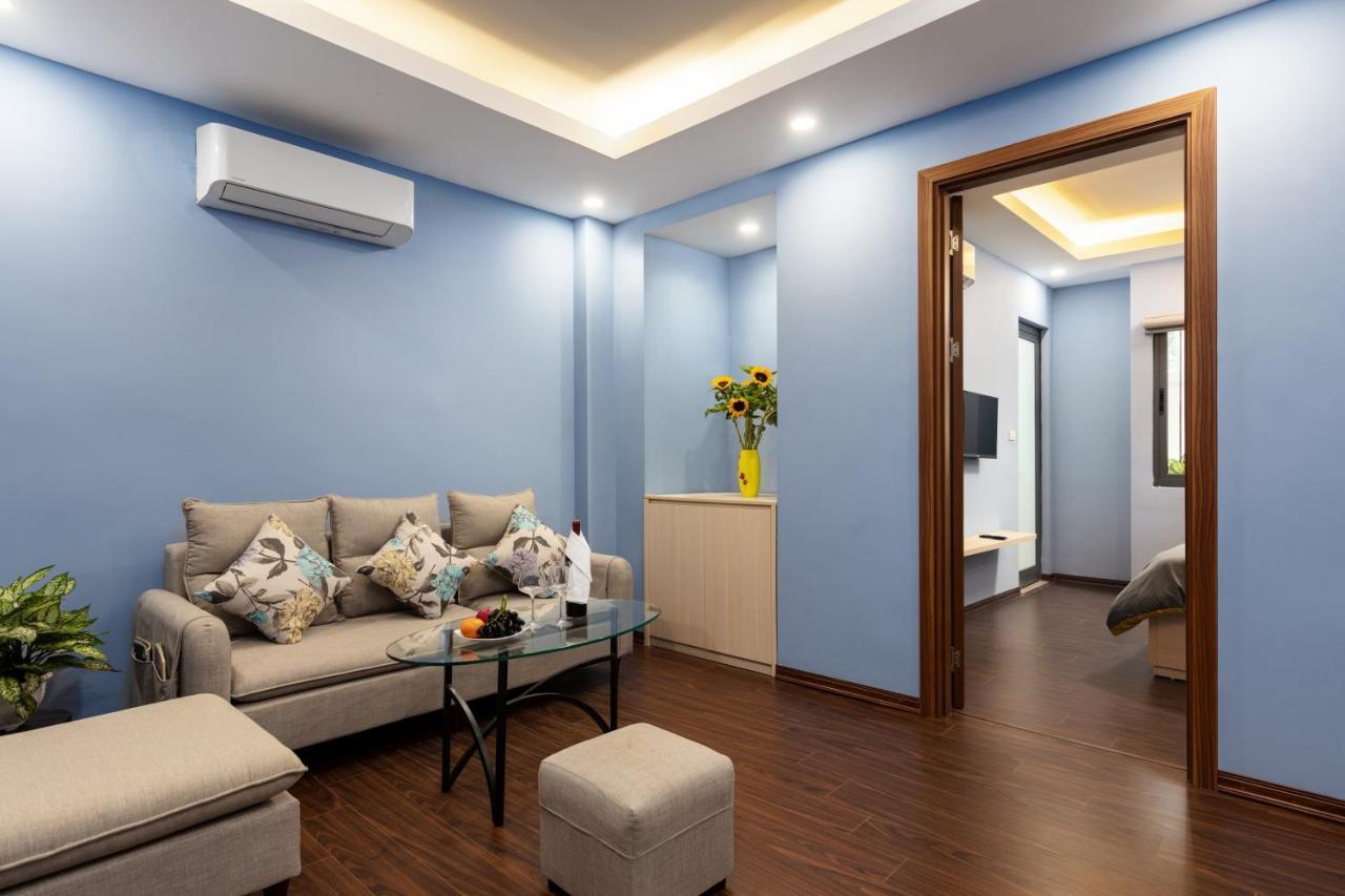 هانوي Gh Apartment Westlake - Managed By Pegasy Group المظهر الخارجي الصورة