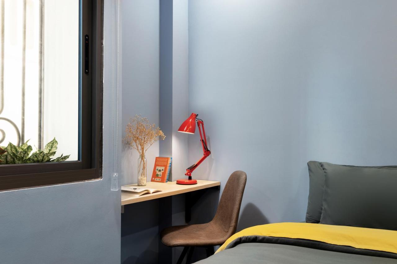 هانوي Gh Apartment Westlake - Managed By Pegasy Group المظهر الخارجي الصورة