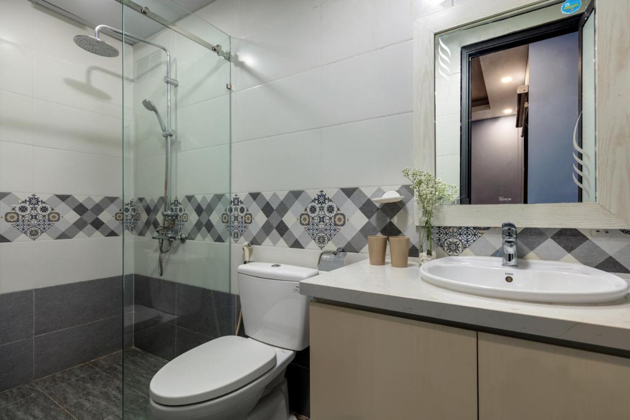هانوي Gh Apartment Westlake - Managed By Pegasy Group المظهر الخارجي الصورة