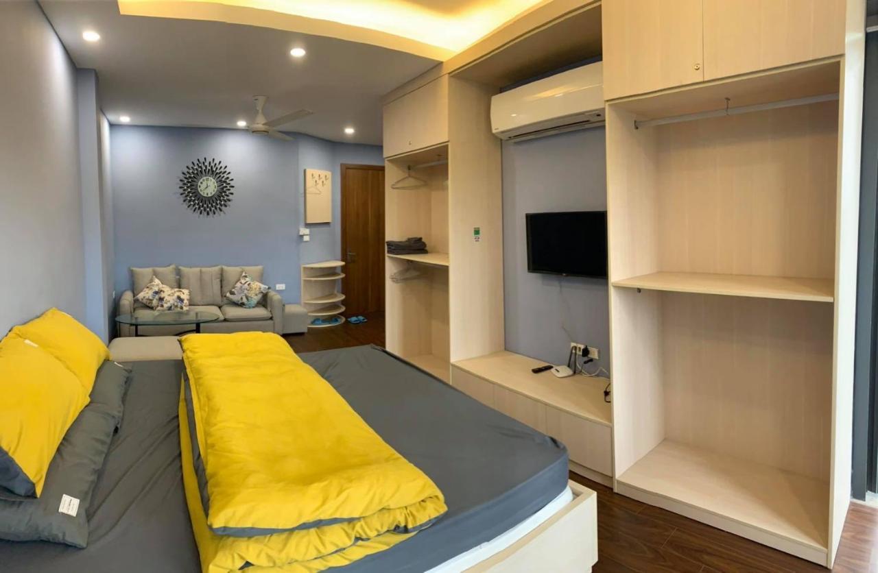 هانوي Gh Apartment Westlake - Managed By Pegasy Group المظهر الخارجي الصورة